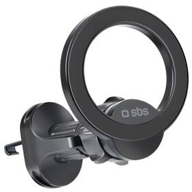 Držiak na mobil SBS CIRCLE MAG AIR V B 

