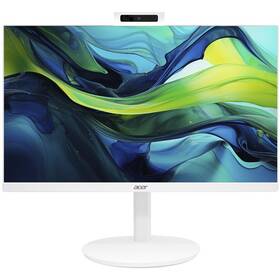PC all in-one Acer Aspire C27-1E13U7UNH biely

