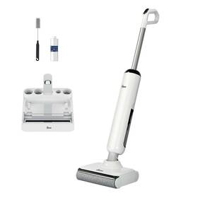 Tyčový vysávač Hoover HW400 011 biely

