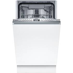 Umývačka riadu Bosch SPV4EMX11E EfficientDry 

