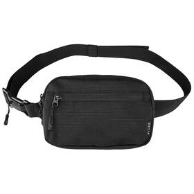Ľadvinka FIXED Camino Belt čierne

