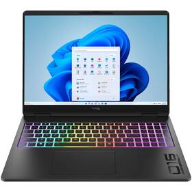 Notebook HyperX + Game Pass predplatné na 2 mesiace čierny

