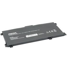 Batéria Avacom HP Envy X360 15-bp series Li-Pol 11,55V 4835mAh 56Wh 

