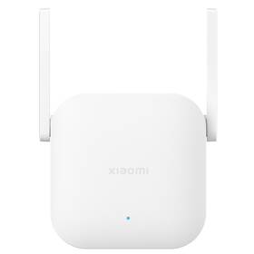 Wi-Fi extender Xiaomi N300 biela farba
