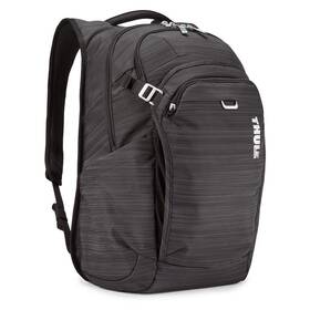 Batoh na notebook THULE Construct 24L čierny

