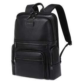 Batoh na notebook MYBALO Matterhorn čierny

