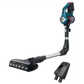 Tyčový vysávač Bosch BSS71125AH modrý

