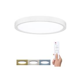 LED stropné svietidlo Solight Estela White, 60W, 4500lm, 50cm, stmievateľné, diaľkové ovládanie biele

