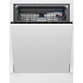 Umývačka riadu Beko BDIN4S560WP 

