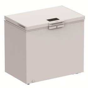 Mraznička Whirlpool W3RHS24EW biela

