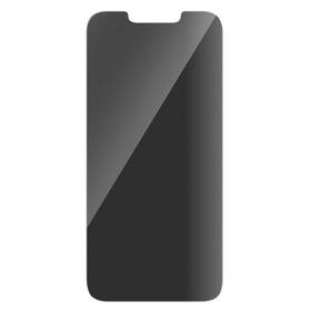 Tvrdené sklo PanzerGlass SAFE Privacy Apple iPhone 17e/16e/14/13/13 Pro s inštalačným rámčekom 

