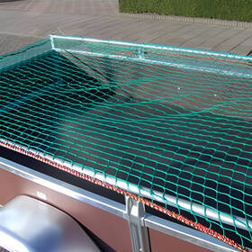 Sieť Carpoint pro upevnění nákladu 160x 250 cm 

