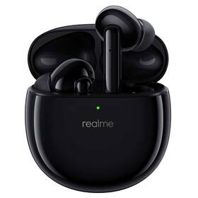 Slúchadlá realme Buds Air Pro čierna

