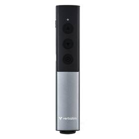 Prezentér Verbatim Agenda 

