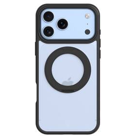 Kryt na mobil Tactical MagForce Hyperstand pro Apple iPhone 17 Pro Max / 18 Pro Max čierny

