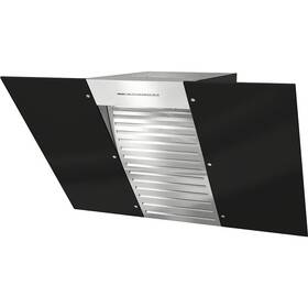 Odsávač pár Miele DA 6096 W Wing čierny

