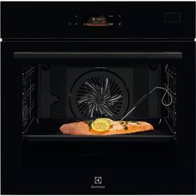 Rúra Electrolux EOB8S39Z čierna

