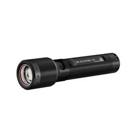 Lampáš LEDLENSER P5R čierna

