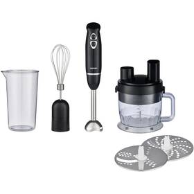 Ponorný mixér Zelmer ZHB4600 čierny

