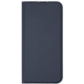 Puzdro na mobil flipové Obal:Me SmoothTouch na Samsung Galaxy A37 5G modré

