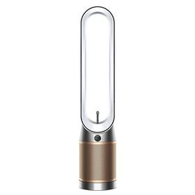 Čistička vzduchu Dyson Find+Follow™ Cool PC3 TP14 biela/zlatá

