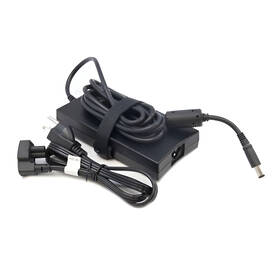Sieťový adaptér Dell 130W 3 Pin pre Precision, Vostro, Studio NB čierny

