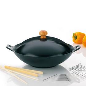 Panvica WOK Kela 36 cm 

