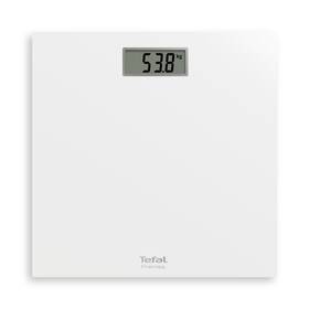 Osobná váha Tefal PP1401V0 biela farba
