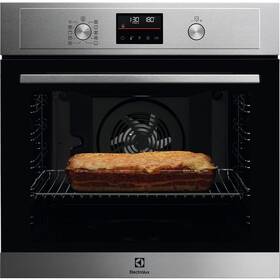 Rúra Electrolux EOF4P56X nerez
