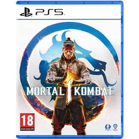 Hra Warner Bros PlayStation 5 Mortal Kombat 1 
