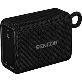 Prenosný reproduktor Sencor SSS 1400 čierny

