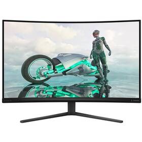 Herný monitor Philips Evnia 32M2C3500L/00 sivý

