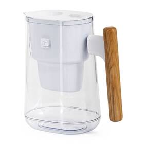 Filtrácia vody G21 FK-G21-B, 2,5 l biela

