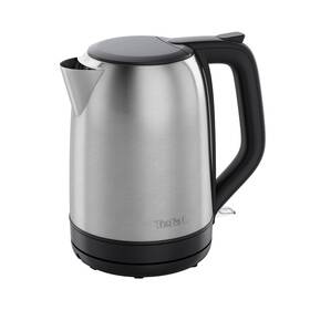 Rýchlovarná kanvica Tefal KO5S0DE0 Subito nerez

