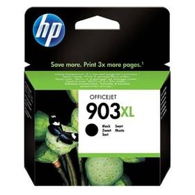 Cartridge HP 903XL čierna

