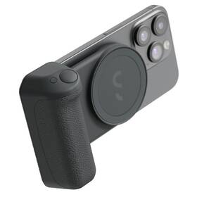 Držiak na mobil ShiftCam SnapGrip Pro čierny

