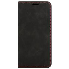 Puzdro na mobil flipové Tactical Xproof na Samsung Galaxy S26 Ultra čierne

