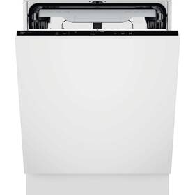 Umývačka riadu Electrolux E52LC200S 

