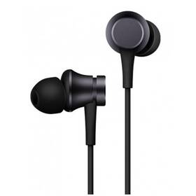 Slúchadlá Xiaomi Mi Basic čierna

