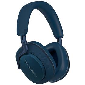 Slúchadlá Bowers & Wilkins Px7 S2e modrá

