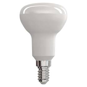 LED žiarovka EMOS Classic reflektor, 4W, E14, denná biela 

