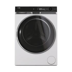 Práčka so sušičkou Haier HWD120BD16397EUS biela

