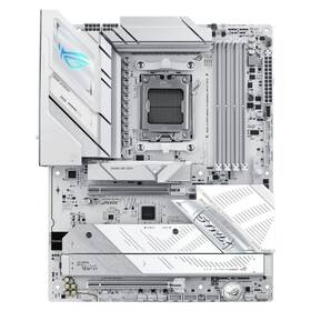 Základná doska Asus ROG Strix B850-A GAMING WIFI7 NEO biela

