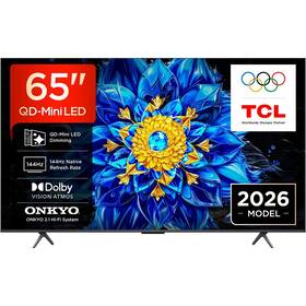 Televízor TCL 65P8L 

