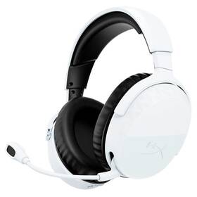 Headset HyperX Cloud Stinger 3 Wireless biely

