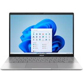 Notebook Asus Vivobook S14 strieborný

