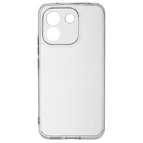 Kryt na mobil WG TPU Xiaomi Redmi Note 17 Pro Max 5G priehľadný

