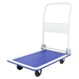 Prepravný vozík G21 150kg 

