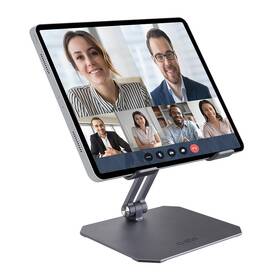 Držiak SBS stolný, na tablet čierny

