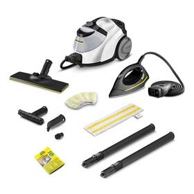Parný čistič Kärcher SC 5 EasyFix IRON 

